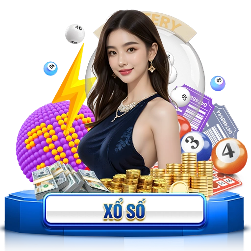 Xổ số hiện đại